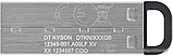 USB Flash Kingston Kyson 128GB, фото 2