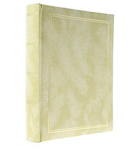 Фотоальбом GEDEON 13x18/36 DPH5736 CLASSIC IVORY