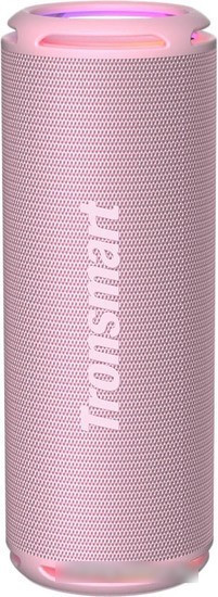 Беспроводная колонка Tronsmart T7 Lite (розовый) - фото 1 - id-p215519426