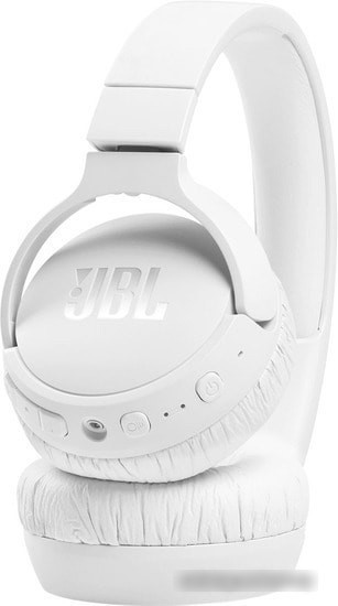 Наушники JBL T660 NC (белый) - фото 5 - id-p215519446