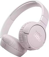 Наушники JBL T660 NC (розовый)