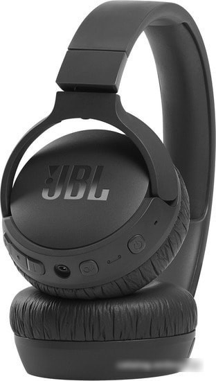 Наушники JBL T660 NC (черный) - фото 5 - id-p215519449