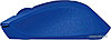 Мышь Logitech M330 Silent Plus (синий) [910-004910], фото 4
