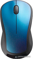 Мышь Logitech M310 (синий)