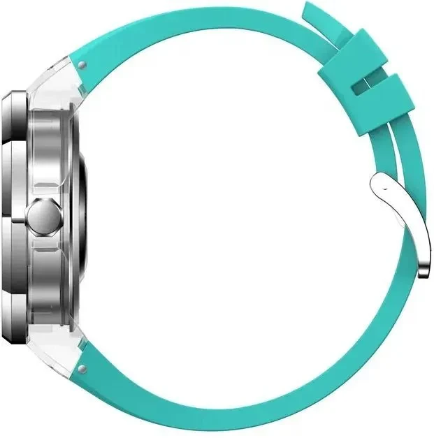 Умные часы Smart Watch Hoco Y13 - фото 10 - id-p215519705
