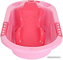 Ванночка для купания Pituso FG145-Pink, фото 2