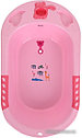 Ванночка для купания Pituso FG145-Pink, фото 4