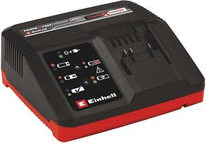 Зарядное устройство Einhell Power X-Fastcharger 4A 4512103 (18В)