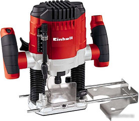 Вертикальный фрезер Einhell TC-RO 1155 E [4350470]