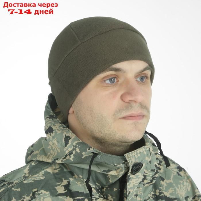 Купить Флисовую Шапку Мужскую Военную В Спб