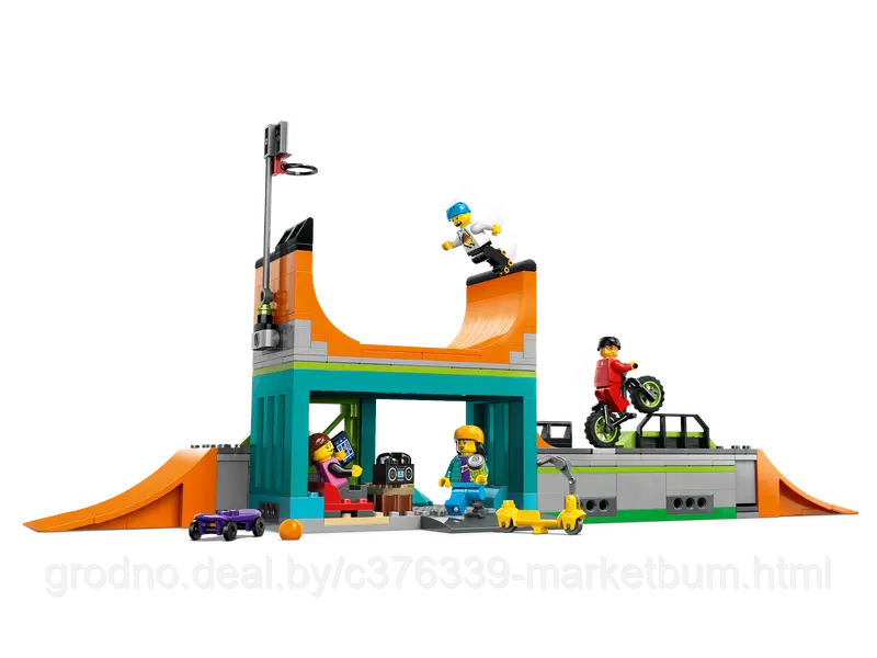 Lego City 60364 ID 215520161 169 Deal.by
