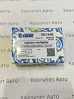 Клапан форсунки Delphi Mercedes 28343134, 28615824, 7135-663 EXOVO 80134E