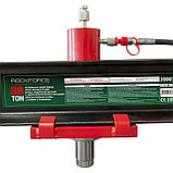 Пресс гидравлический напольный 30т Rock FORCE RF-30001 BIG (TY30001), фото 2