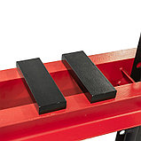 Пресс гидравлический напольный 30т Rock FORCE RF-30001 BIG (TY30001), фото 4