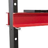 Пресс гидравлический напольный 30т Rock FORCE RF-30001 BIG (TY30001), фото 5