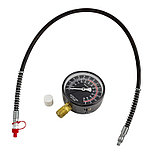 Пресс гидравлический напольный 30т Rock FORCE RF-30001 BIG (TY30001), фото 8