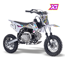 Питбайк BRZ X1 60cc 10/10