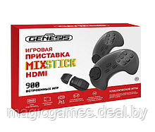 Retro Genesis MixStick HD (900 игр)