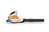 Пылесос STIHL SHA 56 в комплекте с АК 20 и АЛ 101.