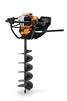 STIHL BT 131 Одноместный почвенный бур