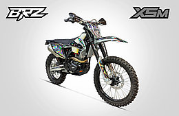 Мотоцикл BRZ X5m 250cc (2022)