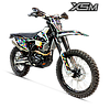 Мотоцикл BRZ X5m 250cc (2022), фото 2