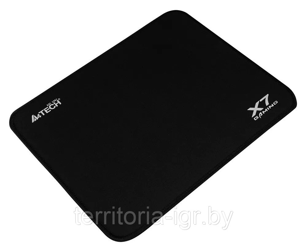 Игровой коврик X7-200MP черный A4Tech - фото 3 - id-p60585194