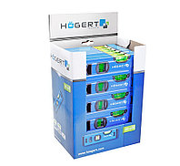 HOEGERT Уровень 20 см (inner box) - HT4M001-D