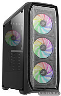 Miditower ZALMAN N5 MF ATX без БП