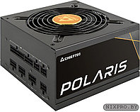 Блок питания Chieftec Polaris PPS-650FC 650W ATX (24+2x4+4x6/8пин) Cable Management