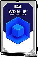 HDD 2 Tb SATA 6Gb/s Western Digital Blue WD20SPZX 2.5" 5400rpm 128Mb