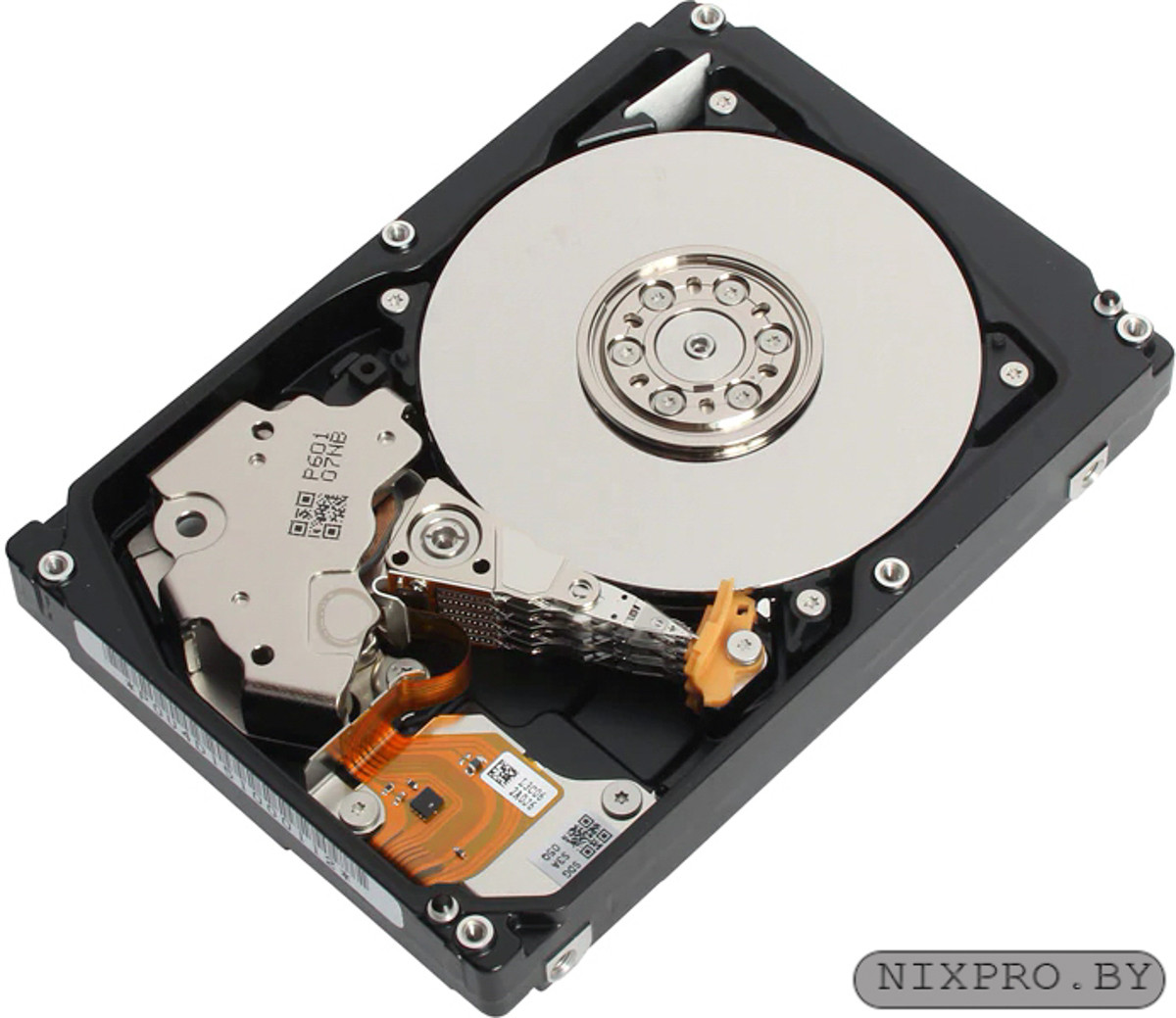 HDD 300 Gb SAS 12Gb/s Toshiba AL14SXB30EN 2.5" 15000rpm 128Mb