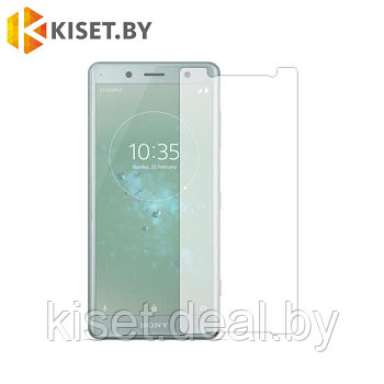 Защитное стекло KST 2.5D для Sony Xperia XZ2 Compact, прозрачное
