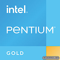 CPU Intel Pentium Gold G7400 LGA1700