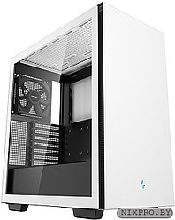 Miditower Deepcool CH510 R-CH510-WHNNE1-G-1 White E-ATX без БП