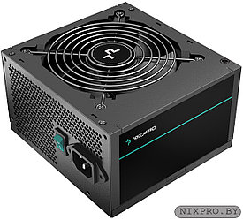 Блок питания Deepcool PM850D-F21 850W ATX (24+4x4+3x6/8пин)