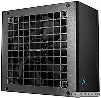 Блок питания Deepcool R-PK500D-FA0B-EU 500W ATX (24+4x4+2x6/8пин)