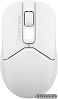 A4Tech FSTYLER Wireless Optical Mouse FG12 WhiteUSB 3btn+Roll