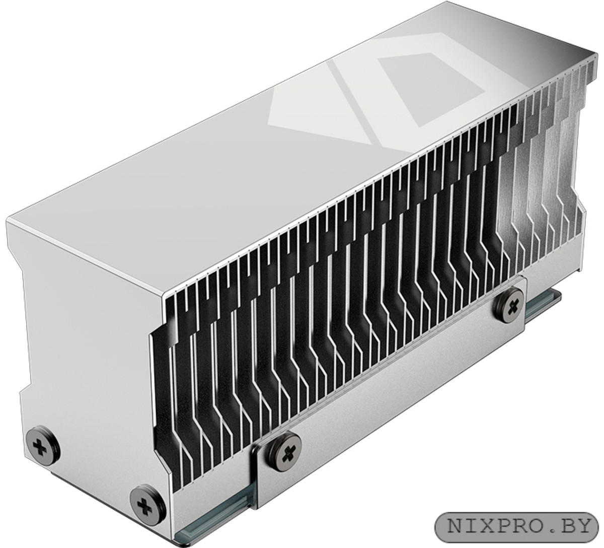 ID-Cooling ID- ZERO-M15 Радиатор для SSD M.2 2280