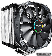 Кулер Cryorig H5 Ultimate (CR-H5B), высота 160 мм, 700-1300 об/мин, 23дБА, PWM