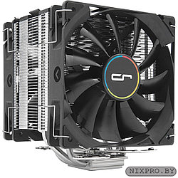 Кулер Cryorig H7 Plus (CR-H7PA), высота 145 мм, 300-1600 об/мин, 25 дБА,PWM