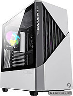 Корпус ATX Без БП Miditower GameMax Contac COC WB