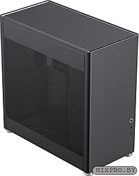 Корпус ATX Без БП GameMax Mesh Box Black (Dual Side Mesh ,GPU MAX 355mm,CPU MAX 168mm)