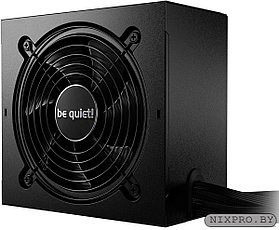 Блок питания be quiet! SYSTEM POWER 10 S10-850W 850W ATX (24+8+2x4+4x6/8пин) BN330