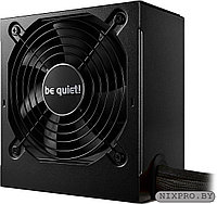 Блок питания be quiet! SYSTEM POWER 10 S10-750W 750W ATX (24+8+2x4+4x6/8пин) BN329