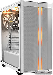 Miditower be quiet! BGW38 Pure Base 500DX White ATX без БП