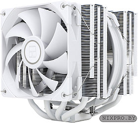 Кулер Thermalright Frost Spirit 140 White V3 (FROST-SPIRIT-140-WH-V3) (115x/2011/-3/2066/1200/AM4, 1500RPM