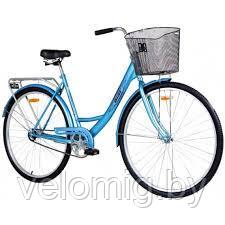 Велосипед Дорожный AIST 28-245 (2023)бежевый, вишнёвый. - фото 6 - id-p109815518