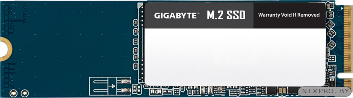 SSD 1 Tb M.2 2280 M GIGABYTE GM21TB