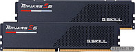 G.Skill Ripjaws S5 F5-5600J3036D32GX2-RS5K DDR5 DIMM 64Gb KIT 2*32Gb PC5-44800 CL30